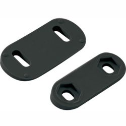 Ronstan RF5402 Wedge Kit, Small C-Cleat & T-Cleat | Blackburn Marine Ronstan Cam Cleats